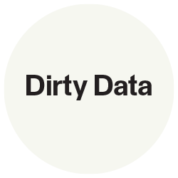 dirty-data