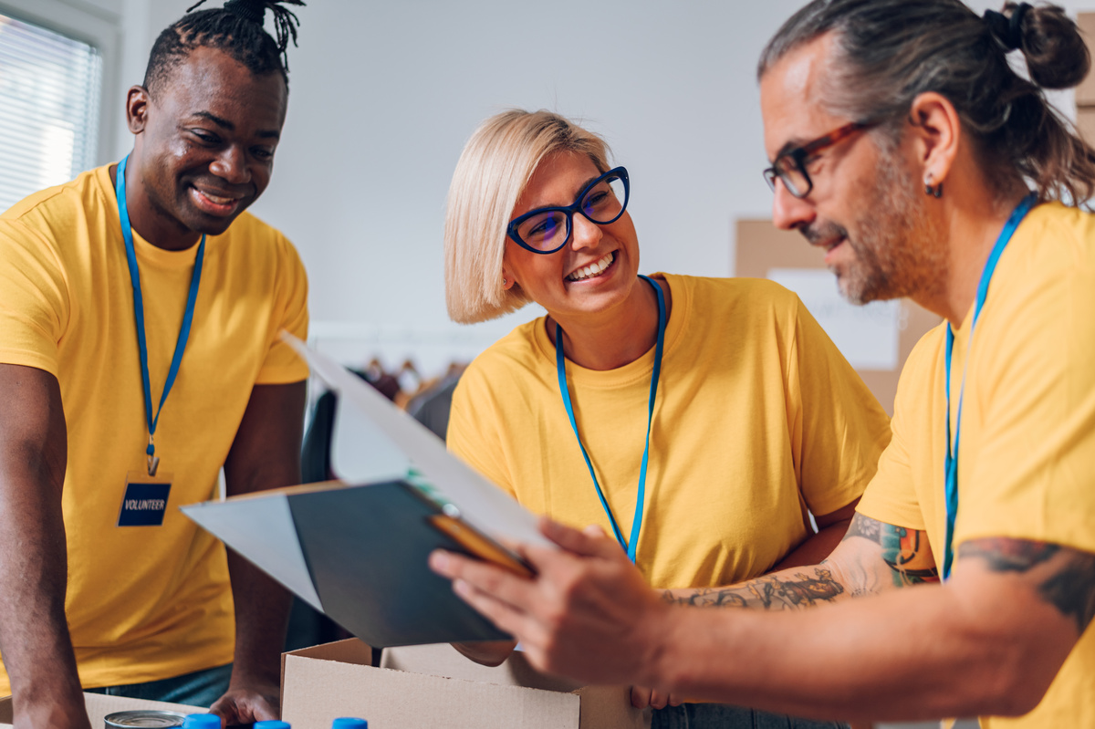 Building Futures Together