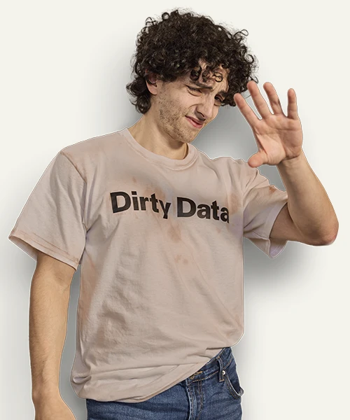 dirty-data