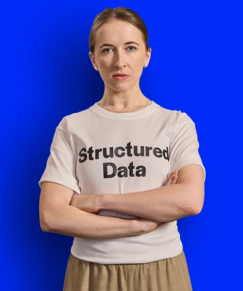 structured-data