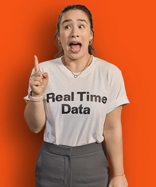 realtime-data