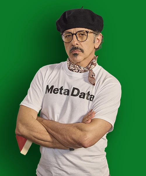 meta-data