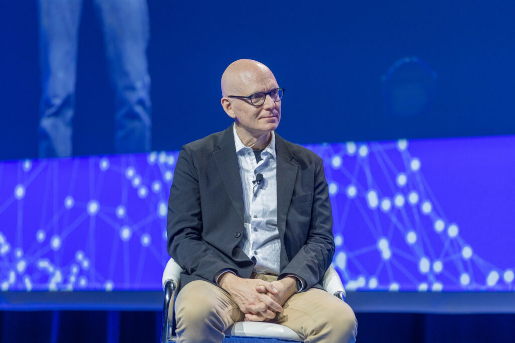 Don Murray Peak of Data & AI