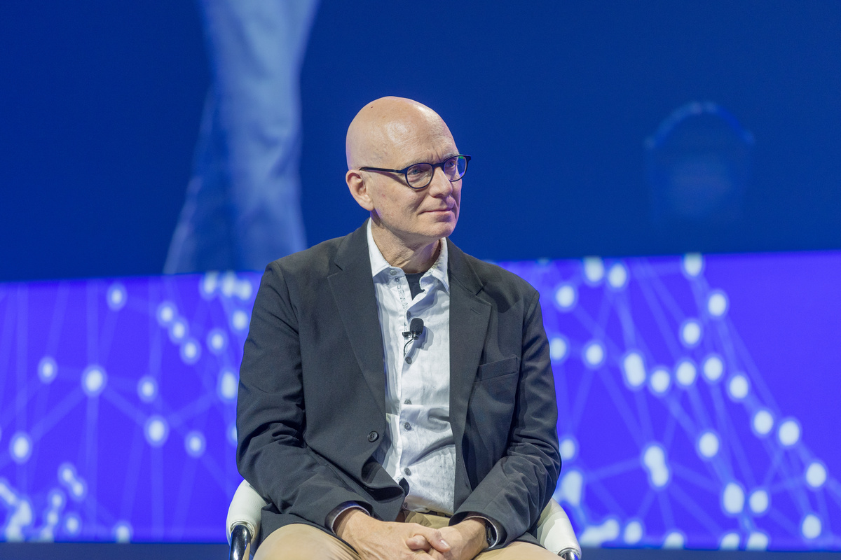 Don murray peak 2025