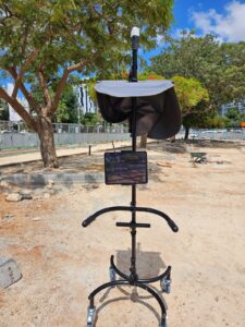 custom ris fme realize rig