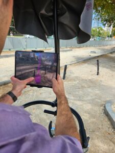 ris fme realize ipad