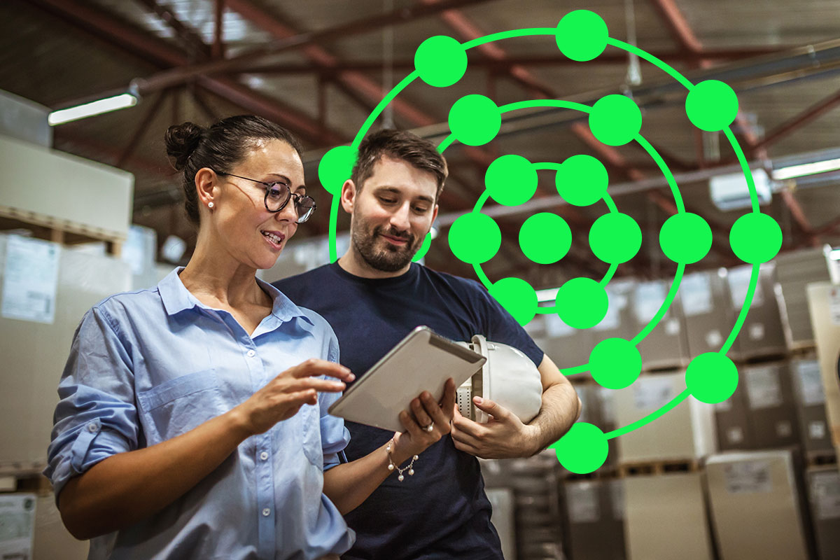 Get started managers