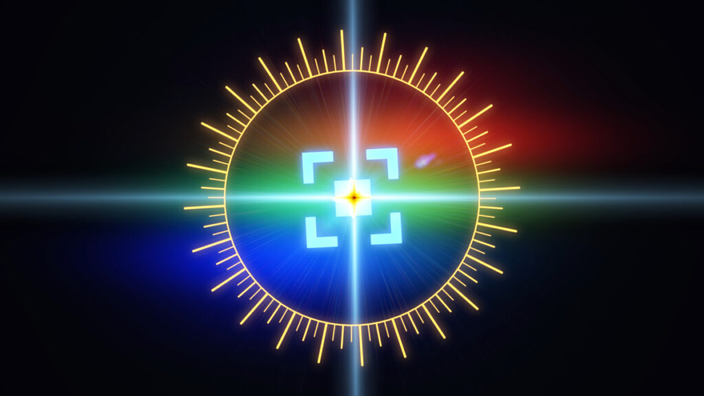 digital-target-ui-reticle-focus-interface