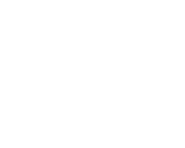 Hok logo black and white