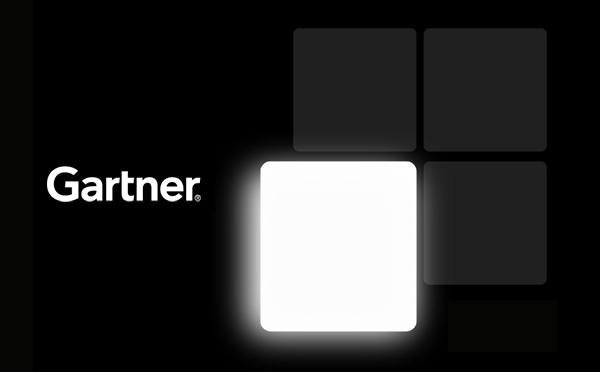 Gartner Magic Quadrant hp