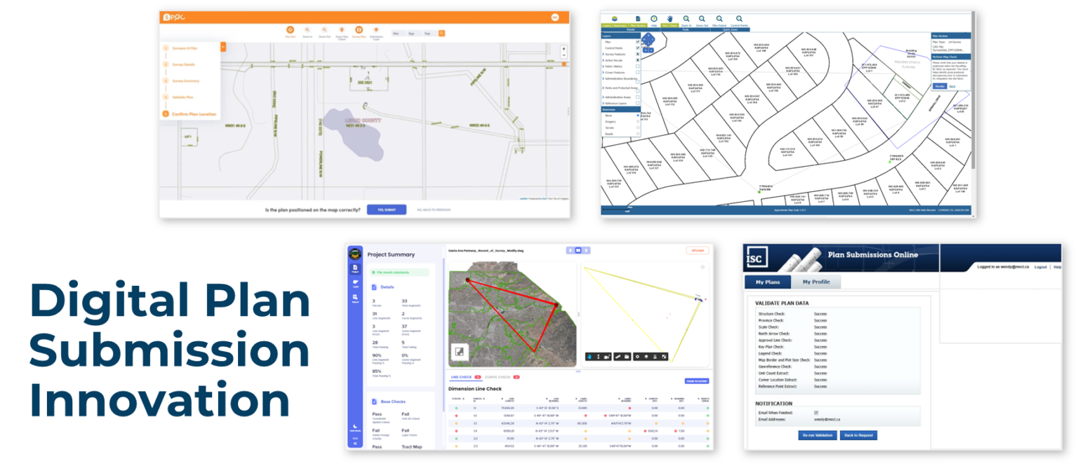 Submit Plan How to scale digital plan submissions with automation - FME by Safe ...