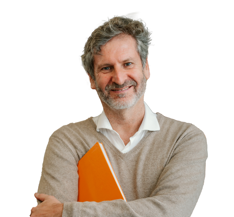 FME Grant instructor hero