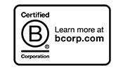 Bcorp logo getstarted