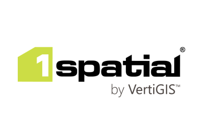 1spatial peak logo